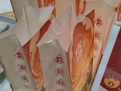 -米陀饭团(中华广场店)