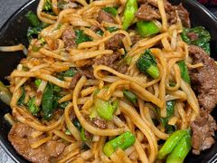 -林记潮牛·牛肉火锅(上马墩店)