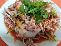 -东一路朝鲜大冷面