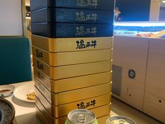-温禾牛·和牛寿喜烧自助火锅(恒基名人店)