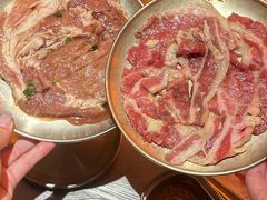 -西塔老太太泥炉烤肉(苏州大悦城店)