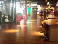 -大鲁阁保龄球(苏州园区店)