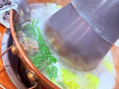 火锅-元盛居(生态大街店)