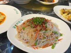 -清真麦加餐厅牛肉馆