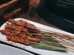 -云海肴·汽锅鸡·云南菜(领展购物广场·中关村店)