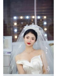 -欣薇婚纱(新源乐汇城店)