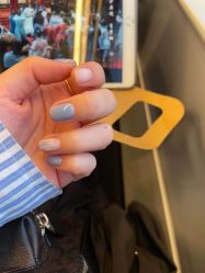 点击看大图 -由甲·美甲美睫工作室