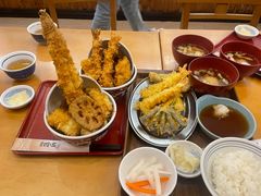 -虹梅食堂·爱蝦乃家