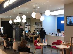 -海马体照相馆(北京apm店)
