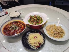 -李氏传家菜(兴城路店)