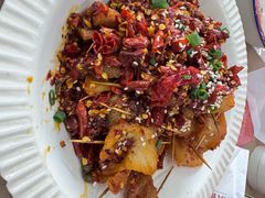 -老三样·旧食新味(万寿宫店)