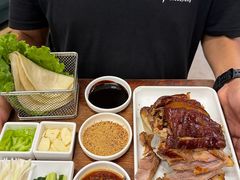 -厨大将烤肘子(镇江北路店)