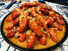 -松哥油焖大虾(皇岗一店)