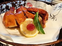 -八分饱·西津会(西津渡店)