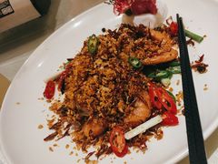 -国惠大酒楼(爱琴海购物公园店)