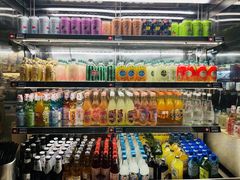 零售区-雍和会海鲜姿造自助(湖东路店)