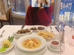 -茹丝葵经典牛排馆(成都IFS店)