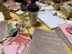 -剧狐剧本杀(徐汇1号店)