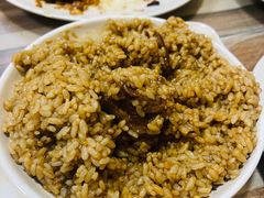 -老七饭馆(光荣道总店)