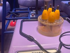 -香港科学馆