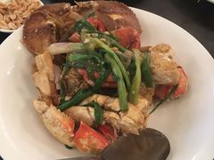 -无招牌海鲜餐厅(怡丰城店)