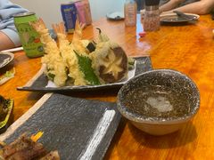 -鸟串烧Yakitori
