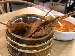 -陈傻子餐厅(世纪都会店)