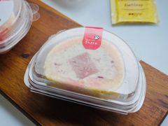 -星巴克(杭州东站东到达店)