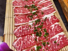 -山居屋炭火烧肉(厚街万达店)