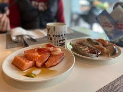 -The COOK·厨餐厅·自助餐(浦东嘉里大酒店)
