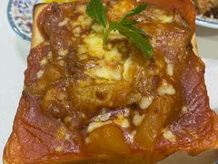 -锦园春香港茶餐厅(西海湾旗舰店)