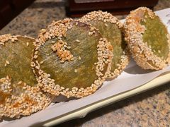 -绿茶餐厅(coco park 店)