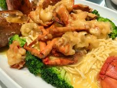 -大东海海鲜酒楼(渔人码头总店)