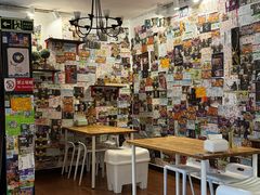 -鬼味烤翅(南锣鼓巷店)