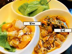 -高佳庄·海鲜酒楼(东港店)