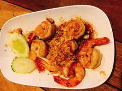 -Doo Dee Thai Food(Issan/Isaan/Esan)