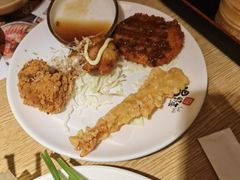 -温野菜涮涮锅(西单大悦城店)