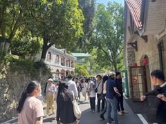 -莫干山风景区