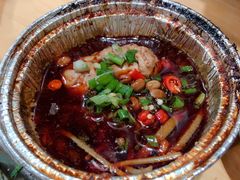 -夜烤·宜宾烧烤(洋河路店)
