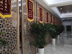 -美年大健康体检中心(牡丹园分院)