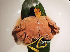 -大潮淮·淮扬菜(何园旗舰店)