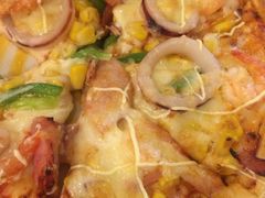 -萨莉亚意式餐厅(金隅嘉品mall店)