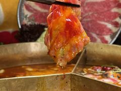 -湊湊火锅·茶憩(合生汇购物中心店)