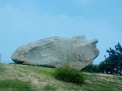 -养马岛旅游度假区