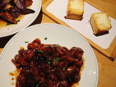 -大牌大·传统杭帮菜(湖滨店)