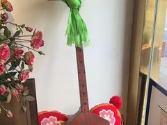 -一个勺子新疆锡伯主题私房菜(红墙巷49号院店)