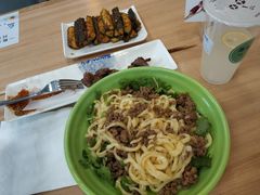-阿九笨鸡蛋手擀面(总店)