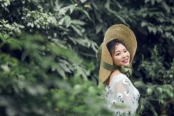 点击看大图 -蒙娜丽莎婚纱摄影(鲁邦店)