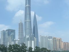 -上海外滩英迪格酒店