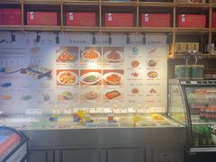 -船歌·鱼水饺青岛菜(金狮广场店)